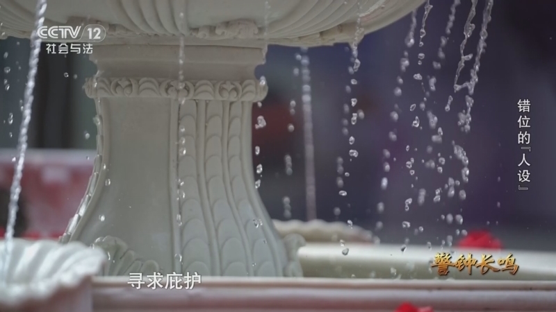 《从心开始》 20260125 警钟长鸣·错位的“人设”