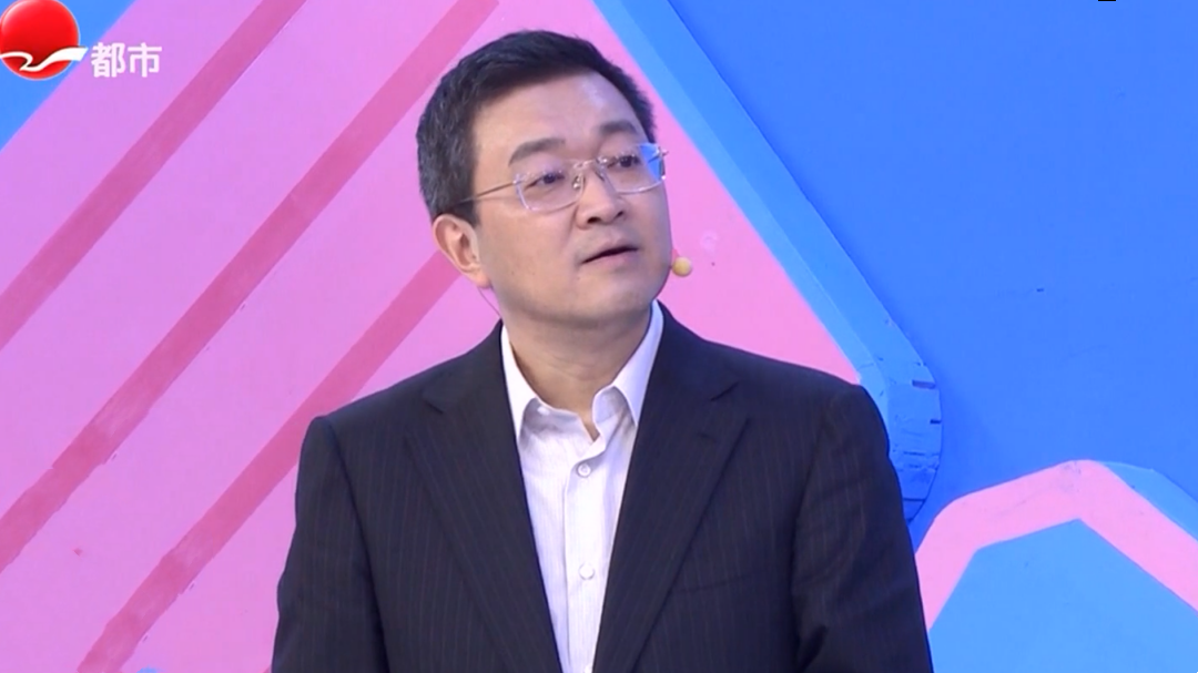 X诊所. 胰腺“武器”在升级 守护生命之光
