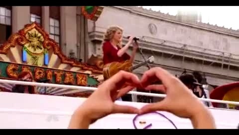 Taylor Swift Long Live NBC感恩节特辑 现场版 10/11/25-Taylor Swift (泰勒·斯威夫特)