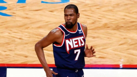 NBA热辣资讯 眼光不错！杜兰特Ins开始关注北京冬奥会冠军谷爱凌