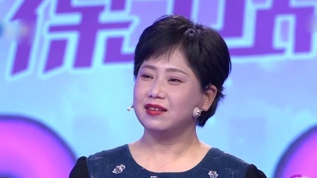 爱情保卫战 2022 洁癖大妈让大叔苦不堪言，中年情侣能否再牵手