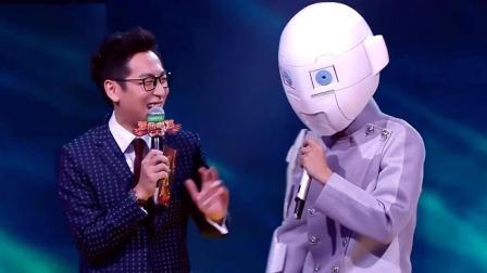 王源大张伟秀惊人默契