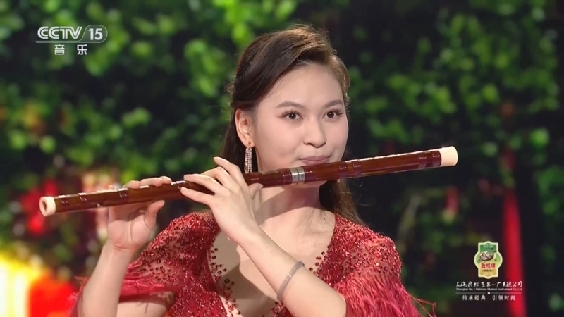 风华国乐 《风华国乐》 20250215