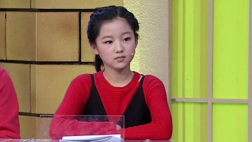 加油吧孩子 综艺主持表演班的孩子们