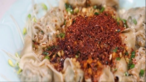 淘最上海 料理人的梦想