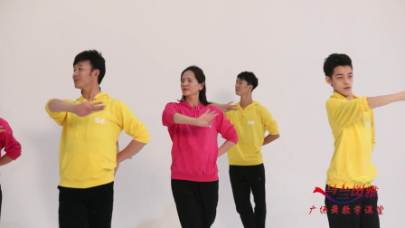 新贵妃醉酒-乌兰图雅（舞蹈展示）