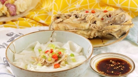 迷迭香 沈阳吃掉全国一半鸡架？