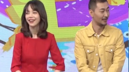 时尚汇 路阳自曝贪便宜惨被骗