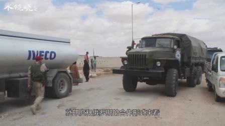 同样是超10亿人口的大国，美俄却争相讨好印度