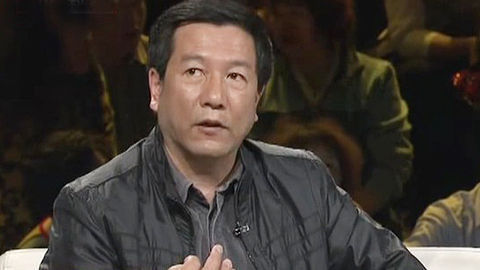 非常接触 徐勇《一个上海人的北京情怀》