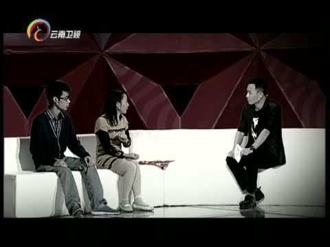 让我帮助你 《让我帮助你》 20151123 剪纸妈妈用爱续写生命