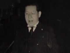 经典传奇 历史真相那些事 陈公博 性情用事毁一生