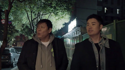 哈哈哈哈哈第3季 范志毅改节目名为二哈？陈赫带范将军夜游母校