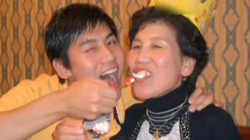 最佳现场 于晓光唤醒失忆母亲