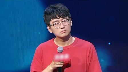 非诚勿扰 帅气男嘉宾跳舞超级燃