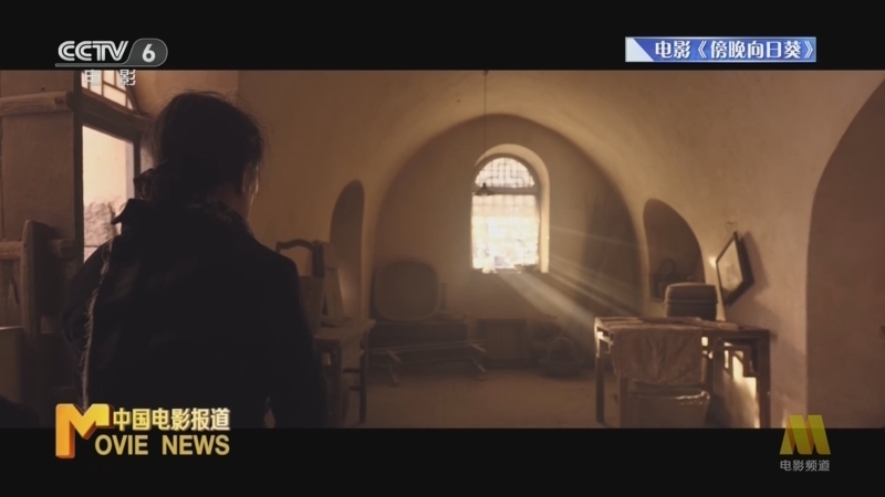中国电影报道 《电影快讯》 20231205