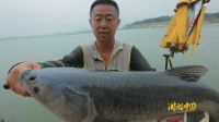 游钓中国 第二季 第17集 齐鲁会青