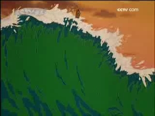 动漫世界 动漫世界 2008年 第320期