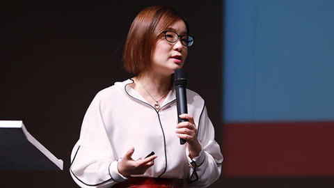 一刻talks 不止中国，包括美国！职场女性比例上升但高层比例竟不到20%！