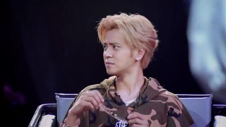快乐男声 罗志祥迷弟撩倒李健