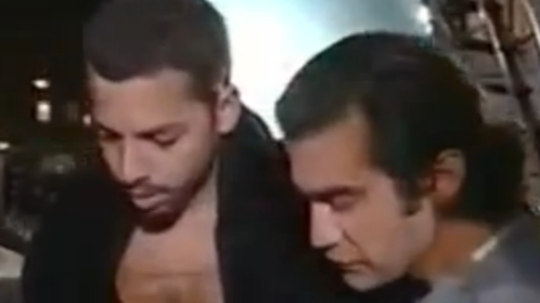 布莱恩挑战绝境生存