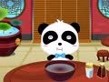 宝宝巴士美食屋 中华美食之元宵