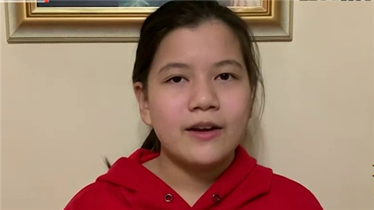 老师请回答 大中小学同上一堂课 拯救亲子关系 打破疫情期间家长与孩子的矛盾