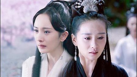 理娱打挺疼. 只长年纪不长演技 小花变老花后还能演啥戏 38