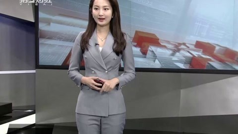 财经中间站 财经中间站20170621