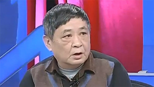 甲方乙方 不孝的弟弟