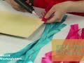 方大手不吃鱼 四种最受喜爱书皮DIY