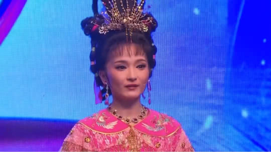 相约花戏楼 新时代黄梅之星 海选合肥站(二)