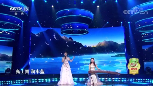 风华国乐 《风华国乐》 20191203