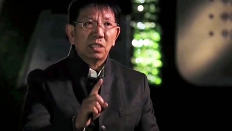 经典传奇 揭秘庆元县十八疑冢的真相 考古专家大胆猜测