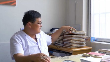 二更视频 先看病后给钱 攒下53万欠条 802