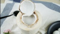 罐头小厨 夏日清甜椰子冻 15
