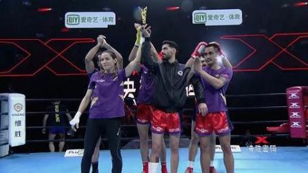 为什么来中国参加比赛的国外选手越来越多?
