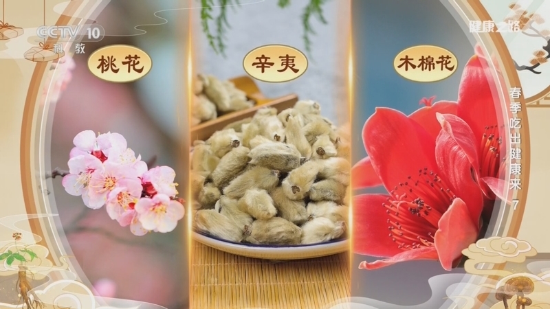 健康之路 《健康之路》 20260413 春季吃出健康来 7