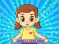 宝贝识字歌 汉语拼音歌