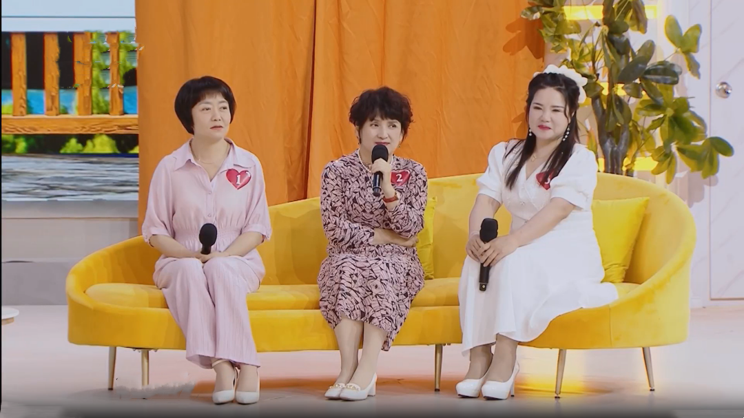 慈海鹊桥会 事业好和脾气好你选哪一个  找认同和赞赏你的女人更重要吗？