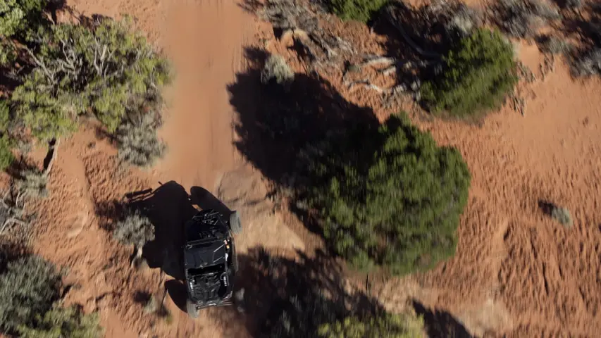 《名人荒野求生第六季》第3集