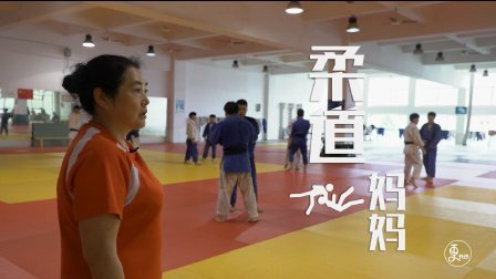 二更视频 中国版摔跤吧 
