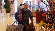 新笑林 打工保安