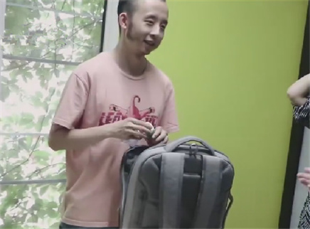 理娱打挺疼. 神秘的理娱编辑部大揭秘！
