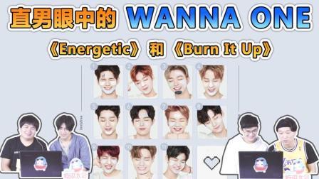 姨太的吃瓜大会 第一季 直男眼中的WANNA ONE
