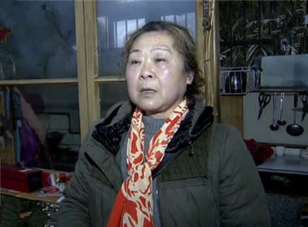 寻情记 三姐弟谁能跨过三十四万亲情坎