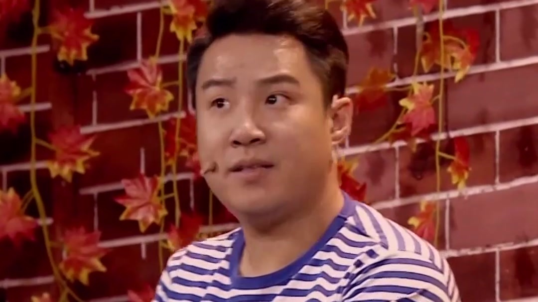 建功立业生活美 帮忙相亲遇尴尬