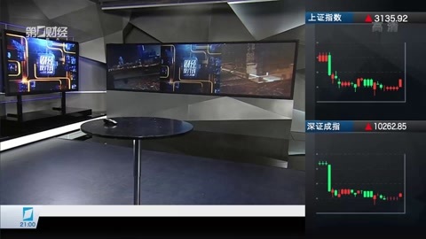 财经夜行线 财经夜行线20170103