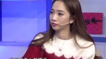 时尚汇 孕妇练瑜伽产后变少女