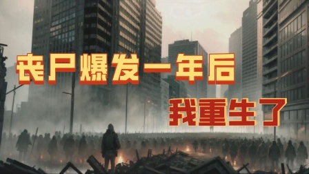丧尸爆发一年后，我重生了